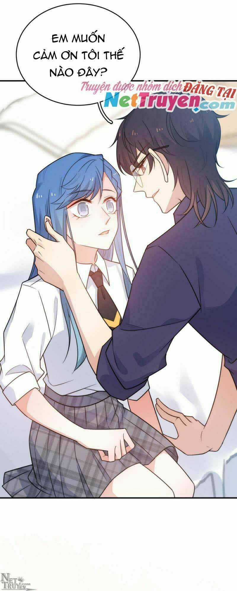 Ma Lạt Thiên Kim Đẩu Ác Thiếu Chapter 235 trang 3