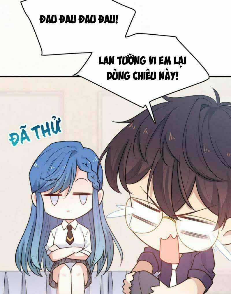 Ma Lạt Thiên Kim Đẩu Ác Thiếu Chapter 235 trang 7