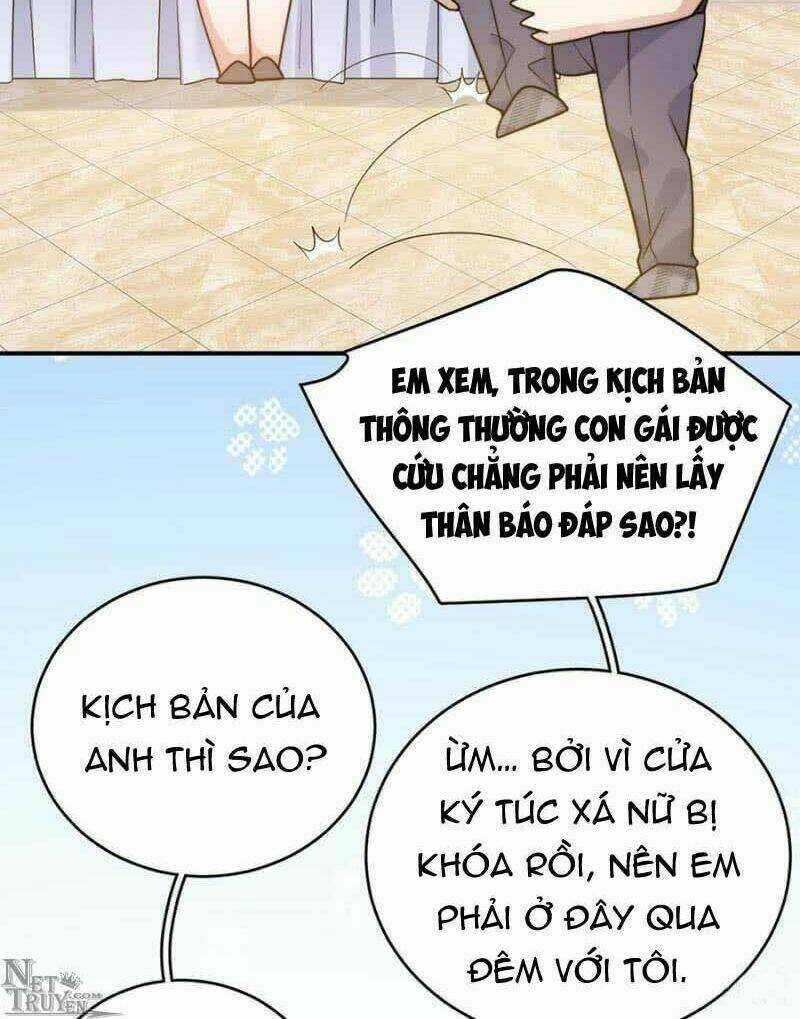 Ma Lạt Thiên Kim Đẩu Ác Thiếu Chapter 235 trang 8