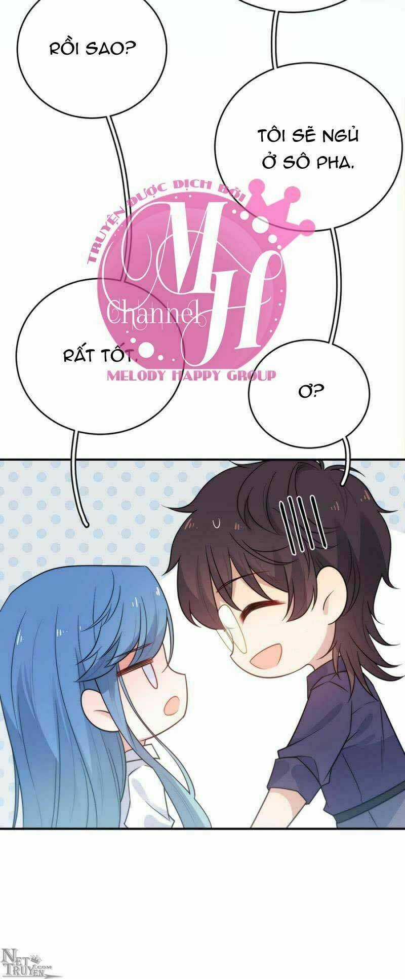 Ma Lạt Thiên Kim Đẩu Ác Thiếu Chapter 235 trang 9