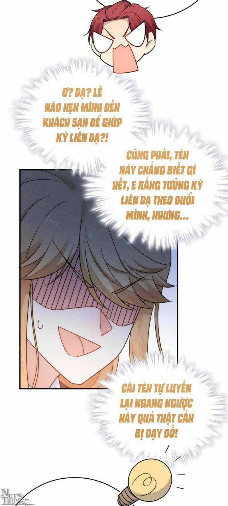 Ma Lạt Thiên Kim Đẩu Ác Thiếu Chapter 236 trang 12