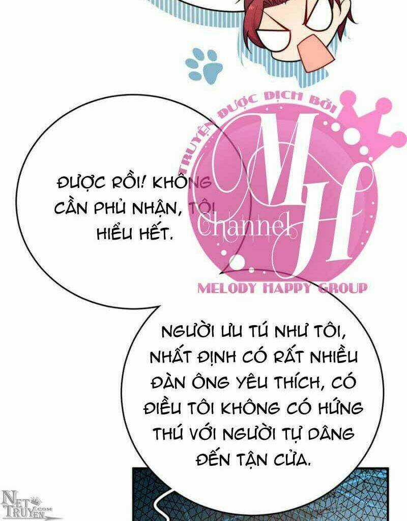 Ma Lạt Thiên Kim Đẩu Ác Thiếu Chapter 236 trang 16