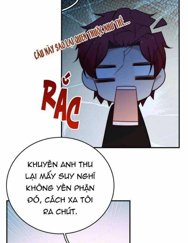 Ma Lạt Thiên Kim Đẩu Ác Thiếu Chapter 236 trang 17