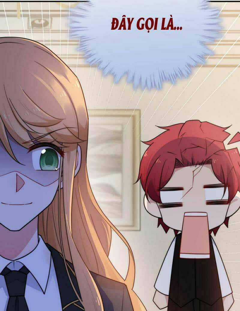 Ma Lạt Thiên Kim Đẩu Ác Thiếu Chapter 236 trang 19