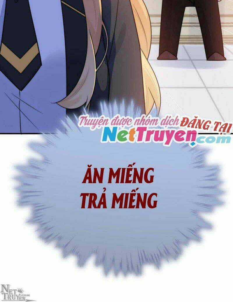 Ma Lạt Thiên Kim Đẩu Ác Thiếu Chapter 236 trang 20