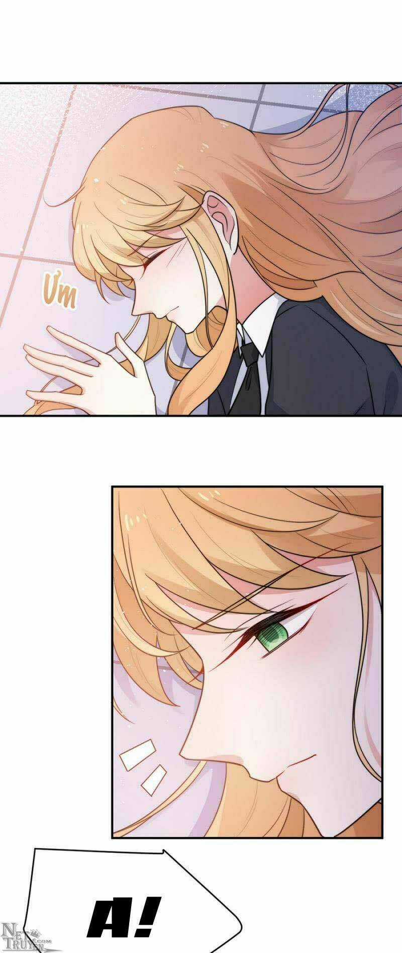 Ma Lạt Thiên Kim Đẩu Ác Thiếu Chapter 236 trang 3