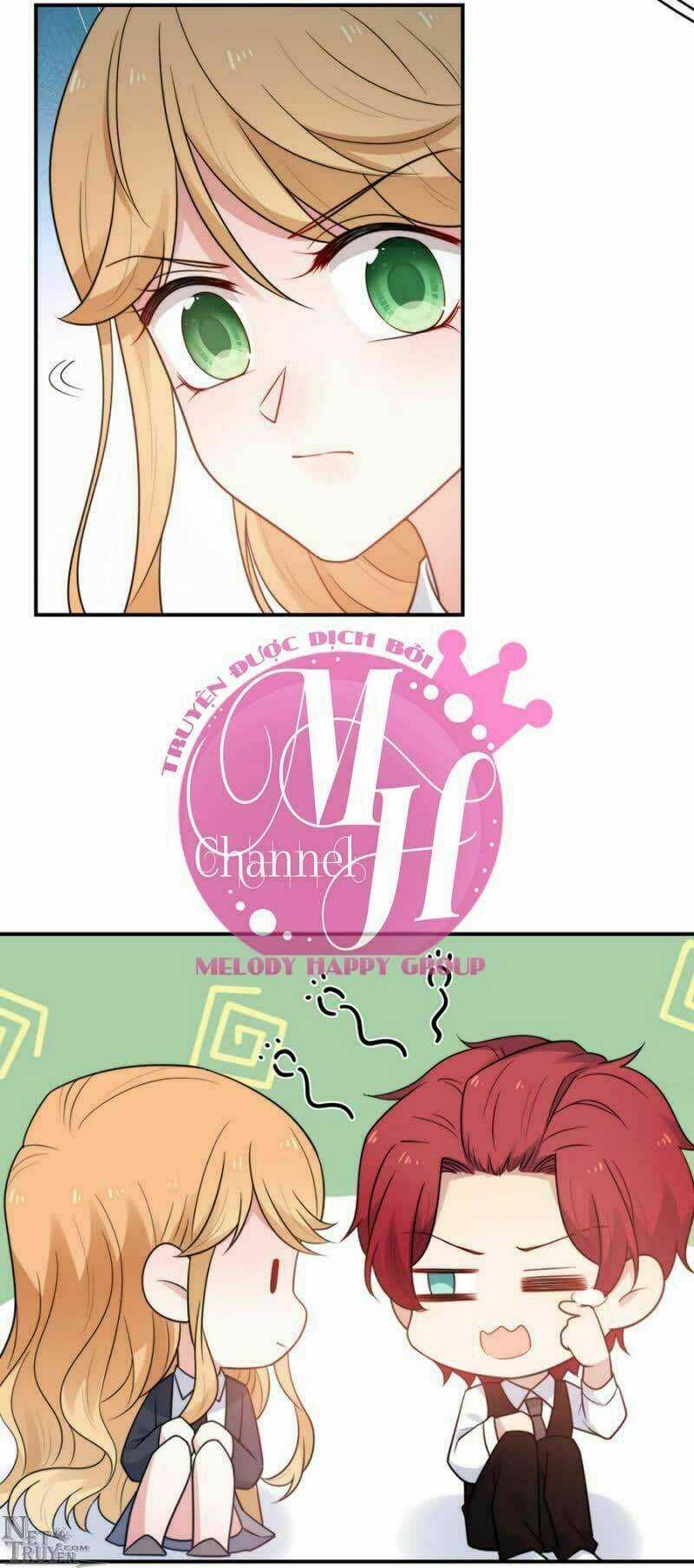 Ma Lạt Thiên Kim Đẩu Ác Thiếu Chapter 236 trang 5