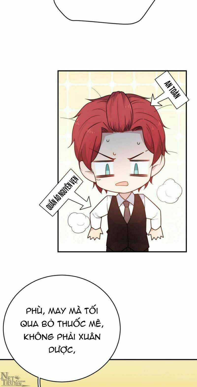 Ma Lạt Thiên Kim Đẩu Ác Thiếu Chapter 236 trang 8