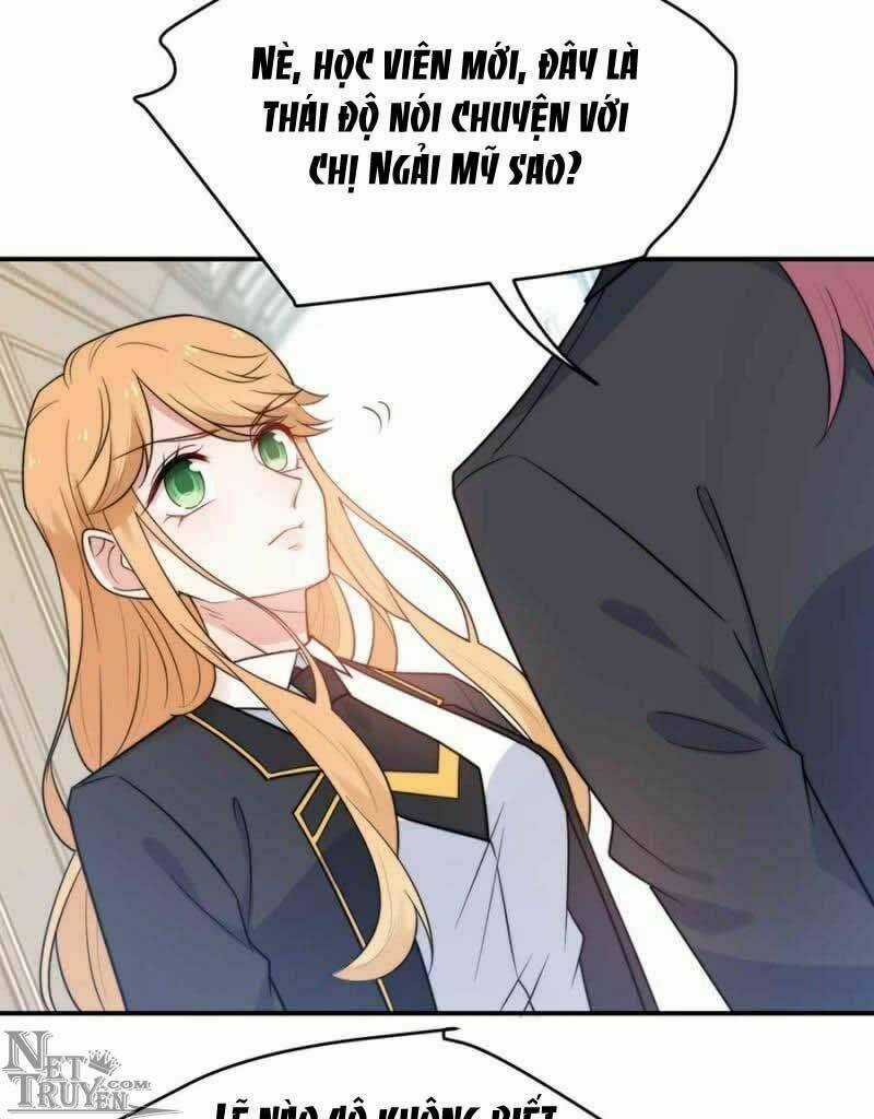 Ma Lạt Thiên Kim Đẩu Ác Thiếu Chapter 237 trang 15