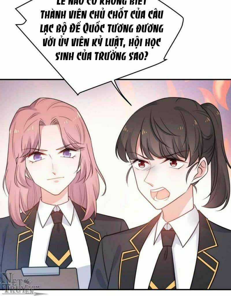 Ma Lạt Thiên Kim Đẩu Ác Thiếu Chapter 237 trang 16