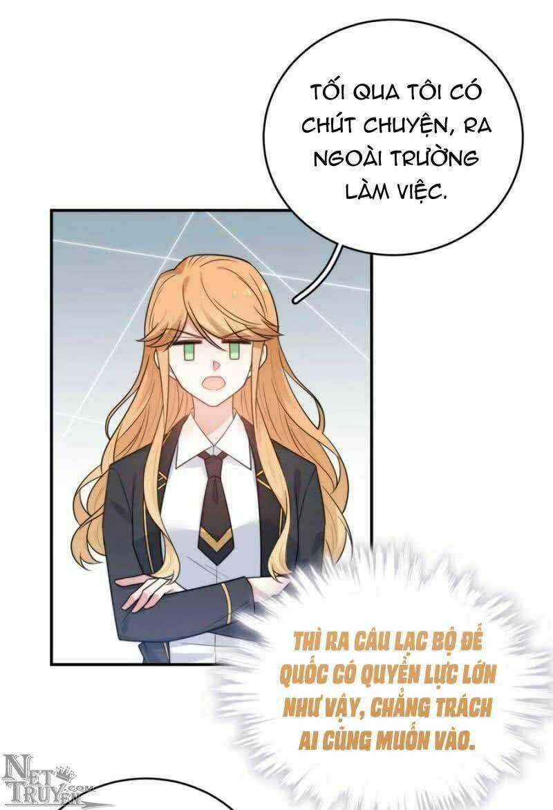 Ma Lạt Thiên Kim Đẩu Ác Thiếu Chapter 237 trang 17