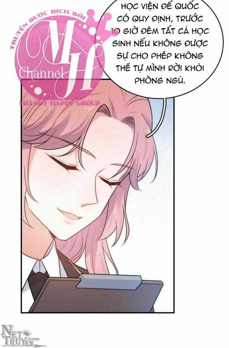 Ma Lạt Thiên Kim Đẩu Ác Thiếu Chapter 237 trang 20