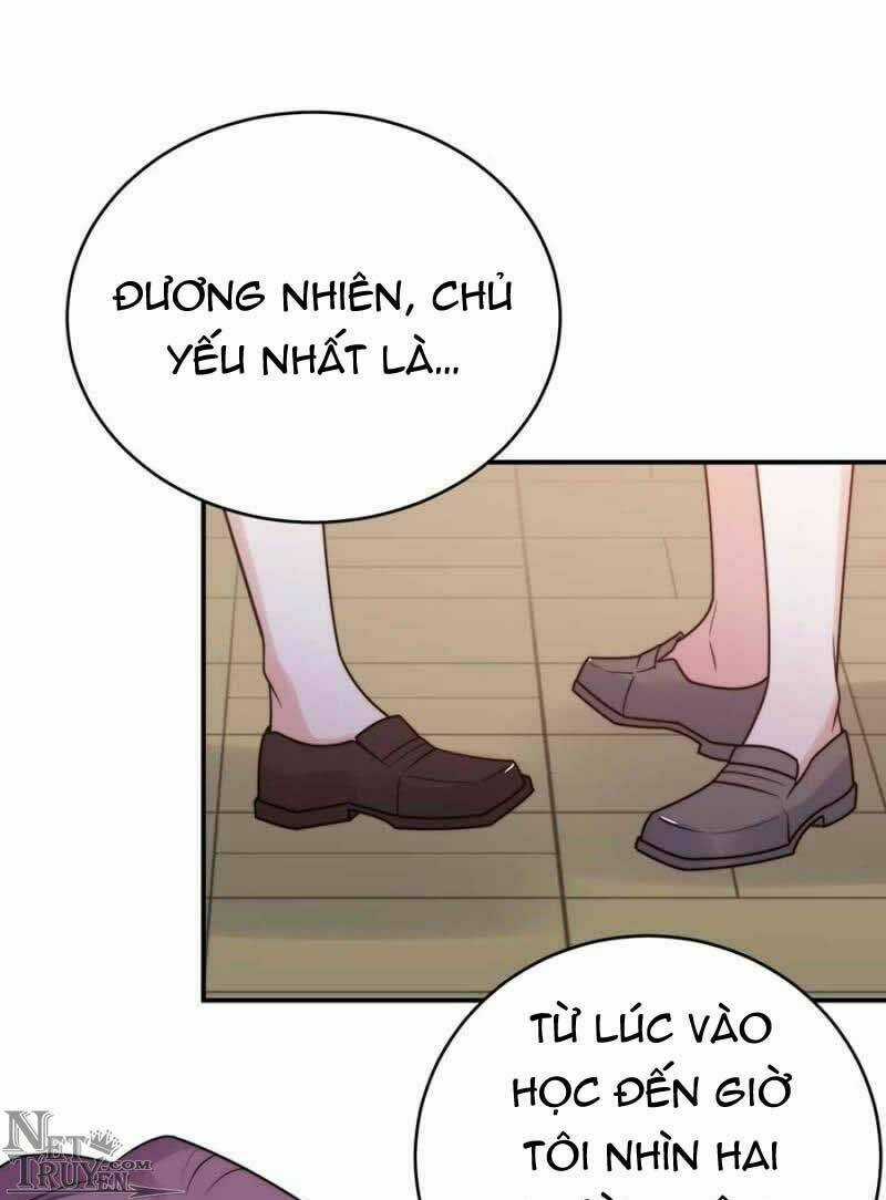 Ma Lạt Thiên Kim Đẩu Ác Thiếu Chapter 237 trang 21