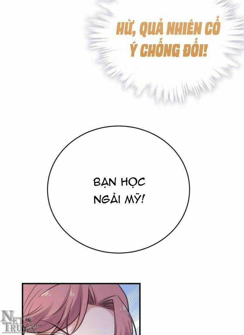 Ma Lạt Thiên Kim Đẩu Ác Thiếu Chapter 237 trang 23