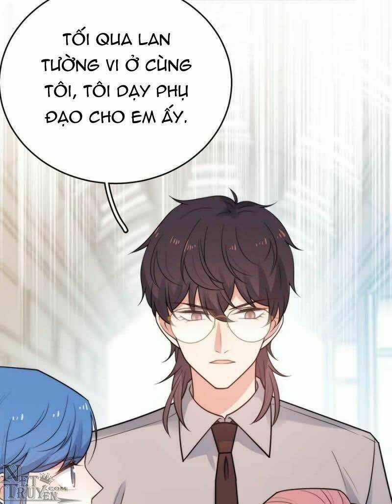 Ma Lạt Thiên Kim Đẩu Ác Thiếu Chapter 237 trang 25