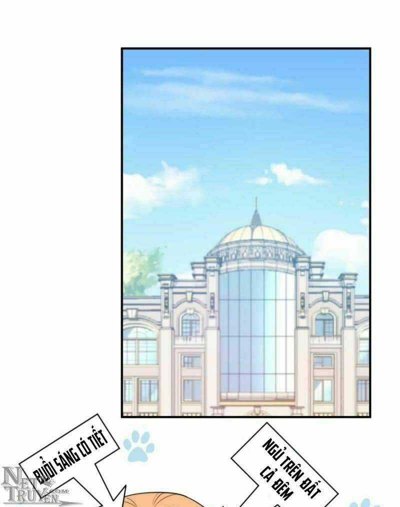 Ma Lạt Thiên Kim Đẩu Ác Thiếu Chapter 237 trang 3