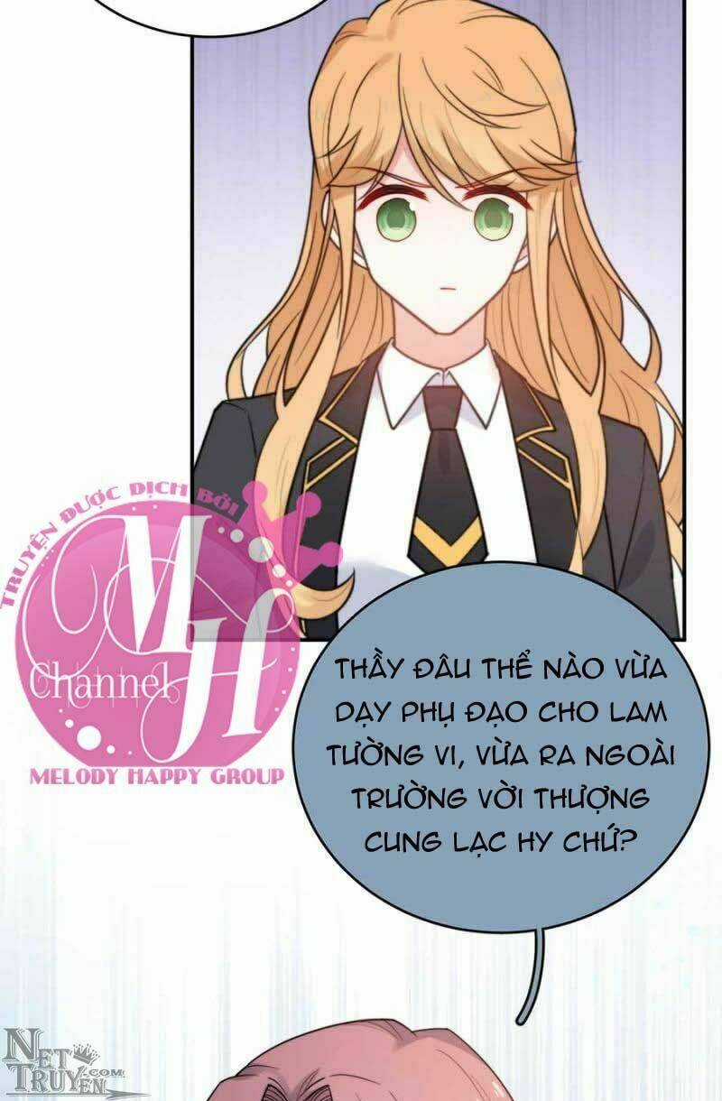 Ma Lạt Thiên Kim Đẩu Ác Thiếu Chapter 237 trang 33