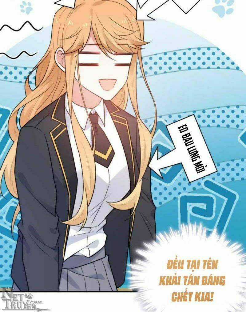 Ma Lạt Thiên Kim Đẩu Ác Thiếu Chapter 237 trang 4