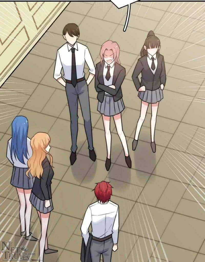 Ma Lạt Thiên Kim Đẩu Ác Thiếu Chapter 237 trang 43