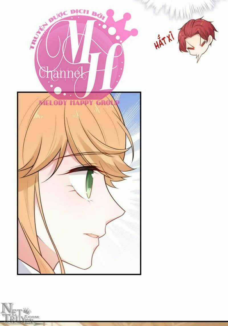 Ma Lạt Thiên Kim Đẩu Ác Thiếu Chapter 237 trang 5