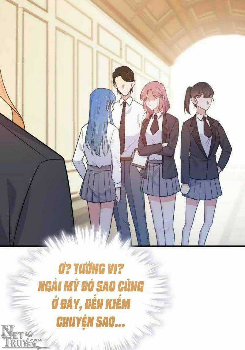 Ma Lạt Thiên Kim Đẩu Ác Thiếu Chapter 237 trang 6