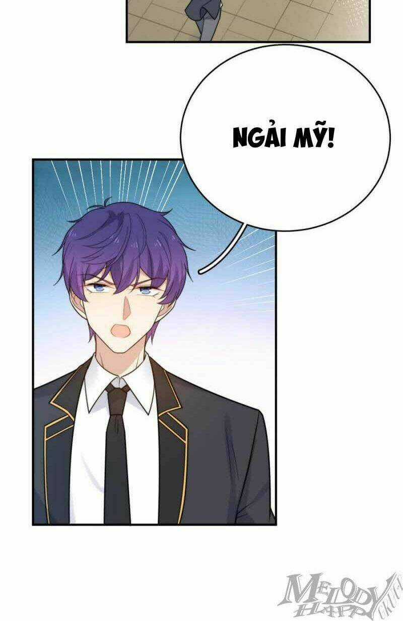 Ma Lạt Thiên Kim Đẩu Ác Thiếu Chapter 238.5 trang 12