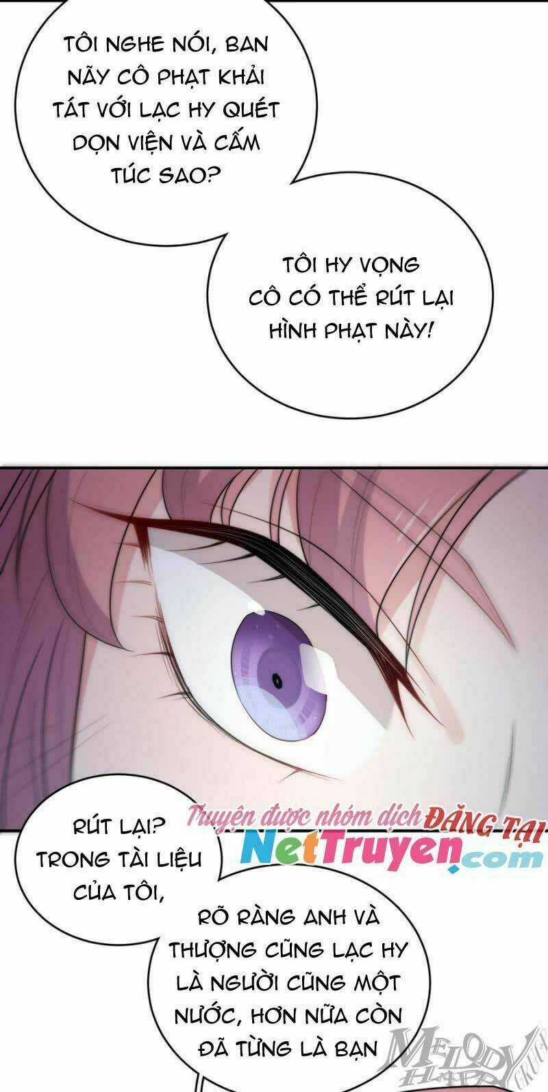 Ma Lạt Thiên Kim Đẩu Ác Thiếu Chapter 238.5 trang 14