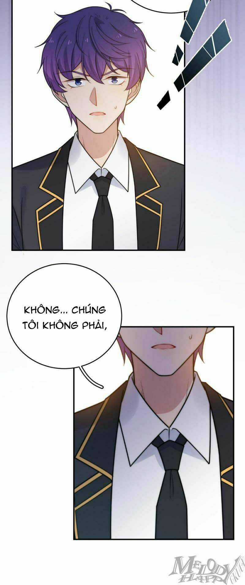 Ma Lạt Thiên Kim Đẩu Ác Thiếu Chapter 238.5 trang 16