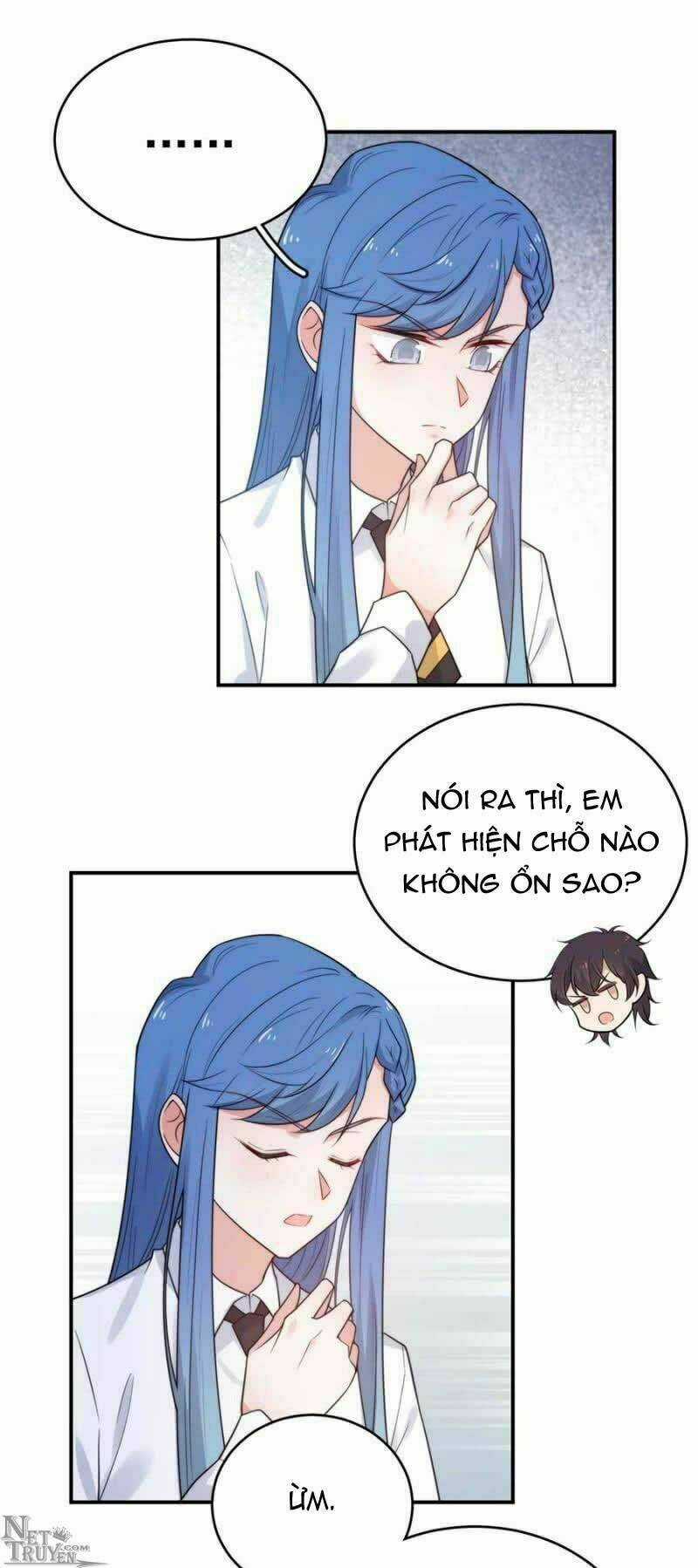 Ma Lạt Thiên Kim Đẩu Ác Thiếu Chapter 238.5 trang 2