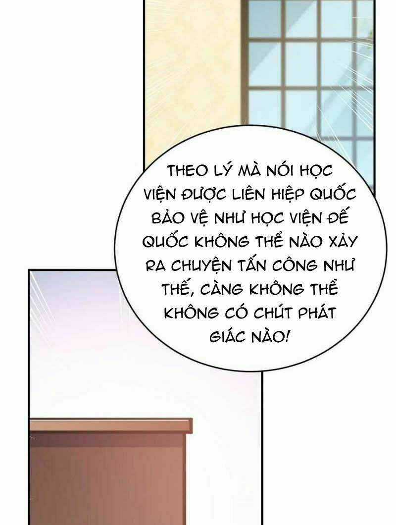 Ma Lạt Thiên Kim Đẩu Ác Thiếu Chapter 238.5 trang 4