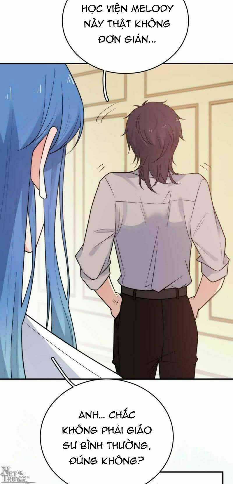 Ma Lạt Thiên Kim Đẩu Ác Thiếu Chapter 238.5 trang 6