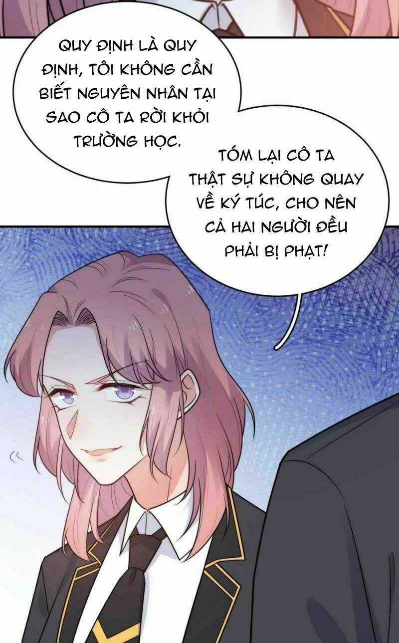 Ma Lạt Thiên Kim Đẩu Ác Thiếu Chapter 238 trang 12