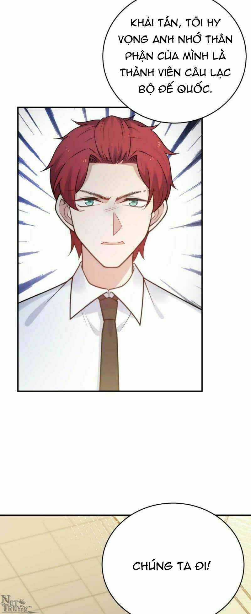 Ma Lạt Thiên Kim Đẩu Ác Thiếu Chapter 238 trang 14