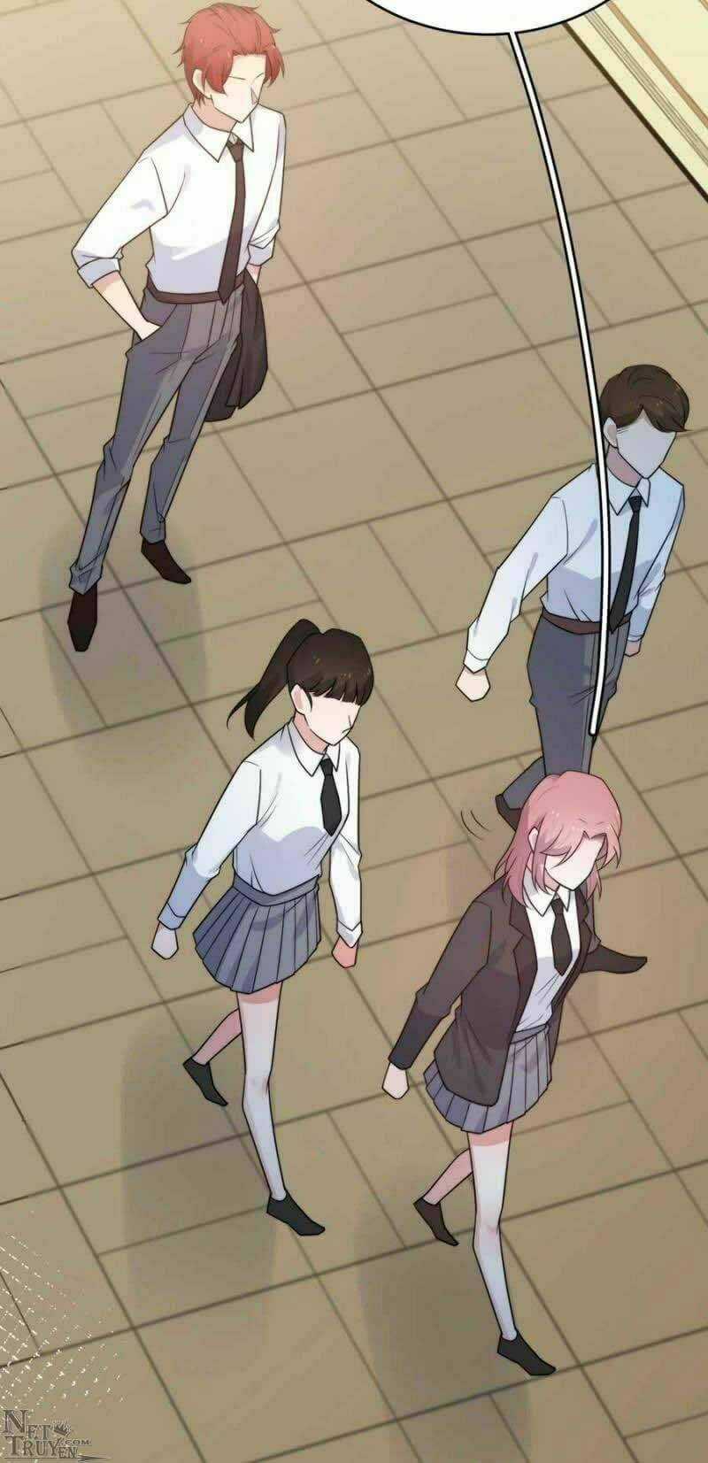 Ma Lạt Thiên Kim Đẩu Ác Thiếu Chapter 238 trang 15