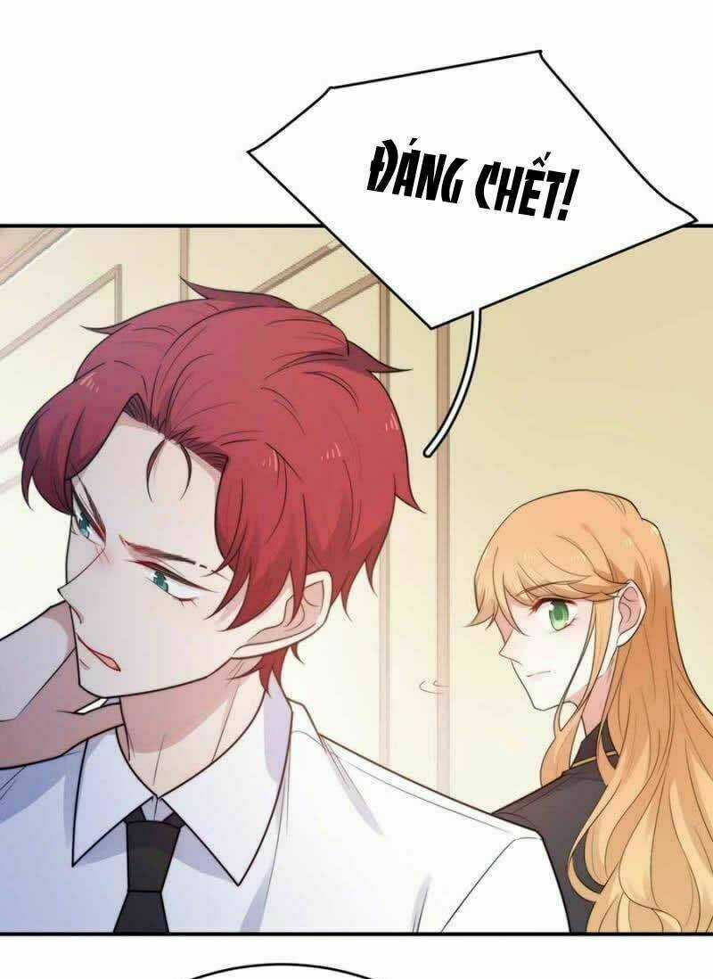 Ma Lạt Thiên Kim Đẩu Ác Thiếu Chapter 238 trang 17