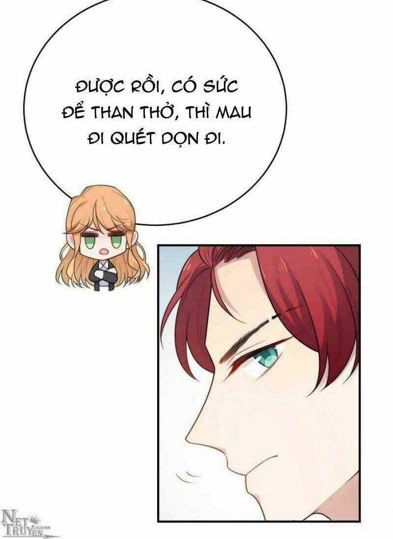 Ma Lạt Thiên Kim Đẩu Ác Thiếu Chapter 238 trang 18