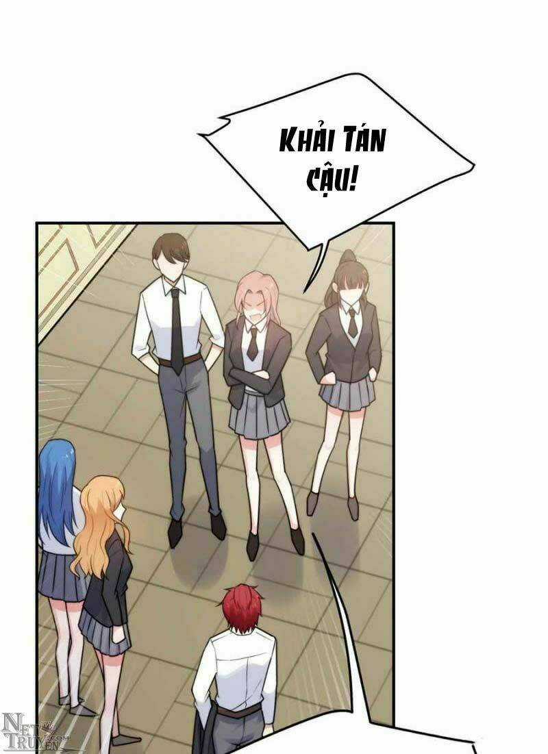 Ma Lạt Thiên Kim Đẩu Ác Thiếu Chapter 238 trang 2