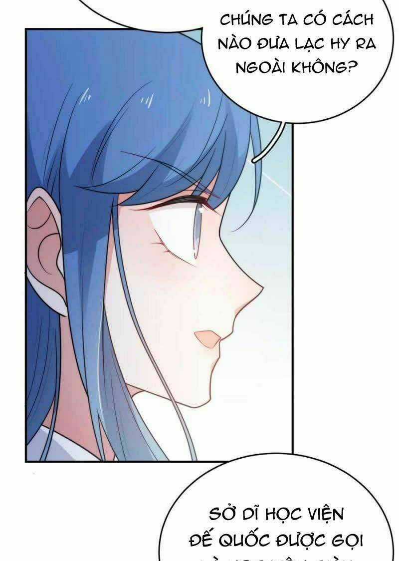 Ma Lạt Thiên Kim Đẩu Ác Thiếu Chapter 238 trang 20