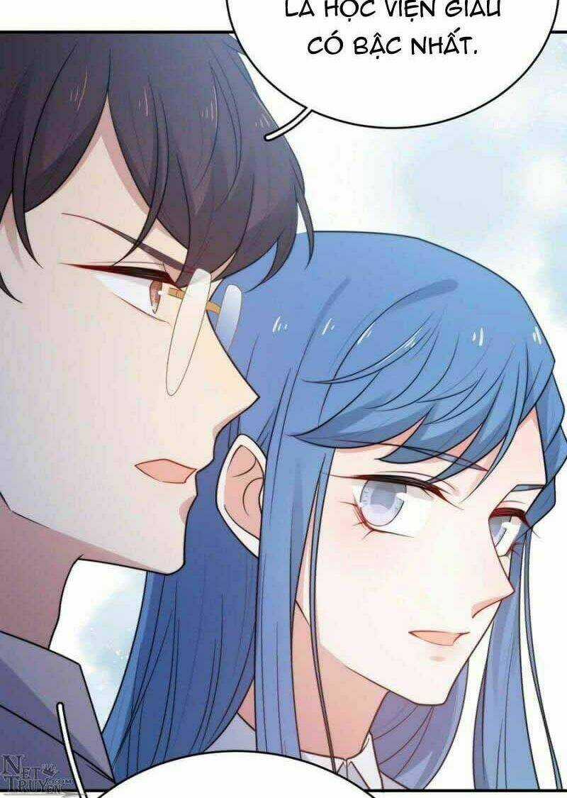 Ma Lạt Thiên Kim Đẩu Ác Thiếu Chapter 238 trang 21