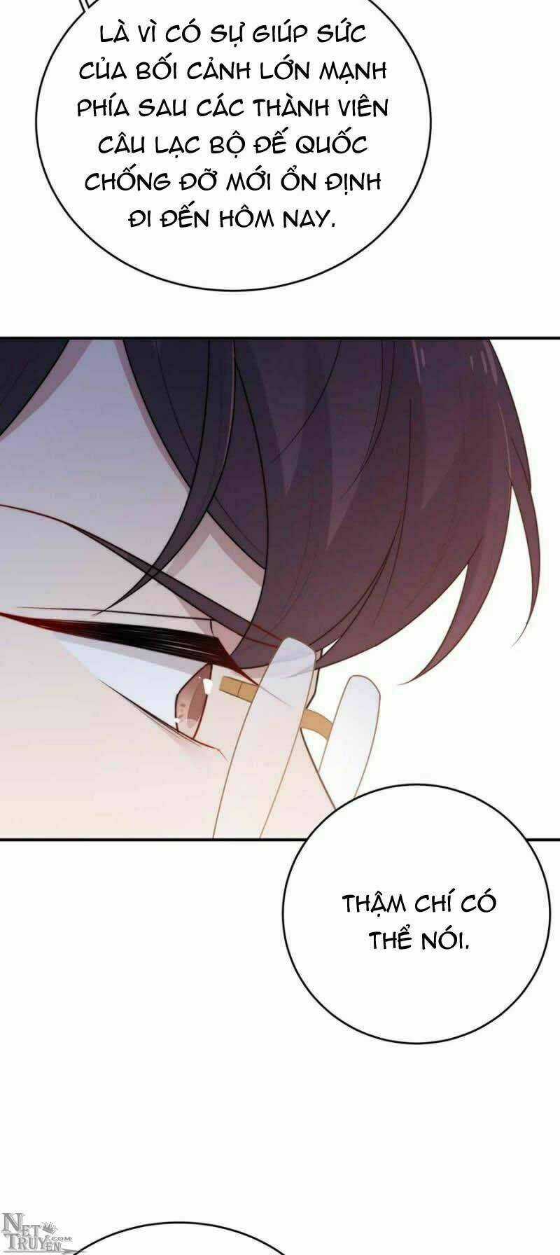 Ma Lạt Thiên Kim Đẩu Ác Thiếu Chapter 238 trang 22