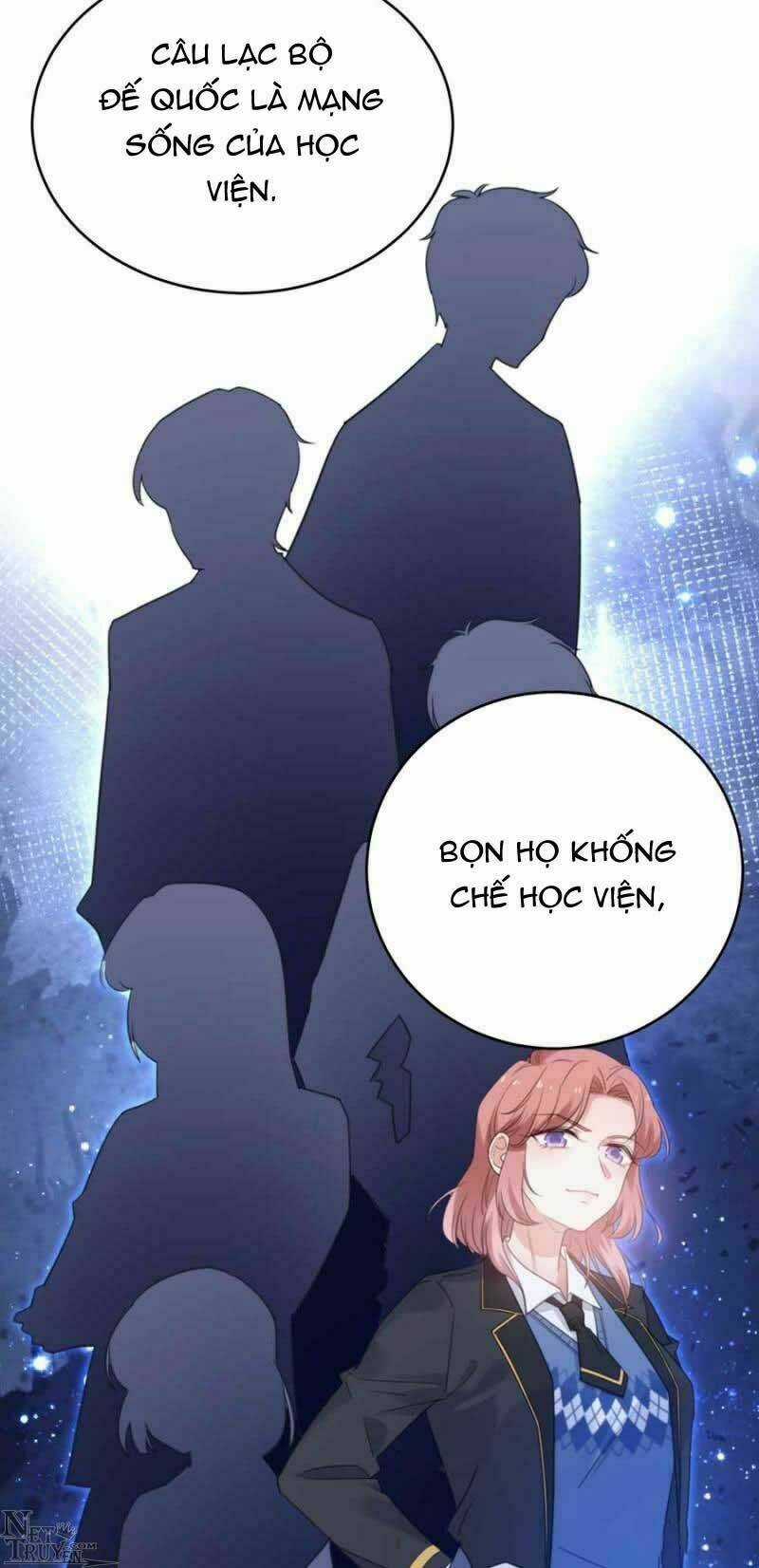 Ma Lạt Thiên Kim Đẩu Ác Thiếu Chapter 238 trang 23