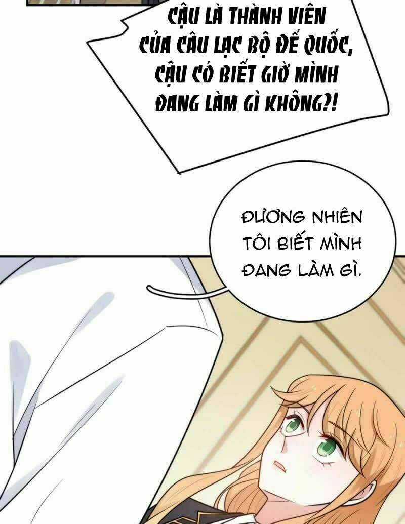 Ma Lạt Thiên Kim Đẩu Ác Thiếu Chapter 238 trang 3