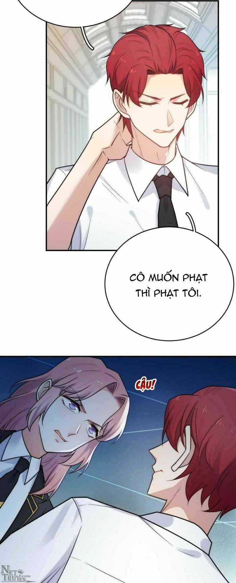 Ma Lạt Thiên Kim Đẩu Ác Thiếu Chapter 238 trang 5