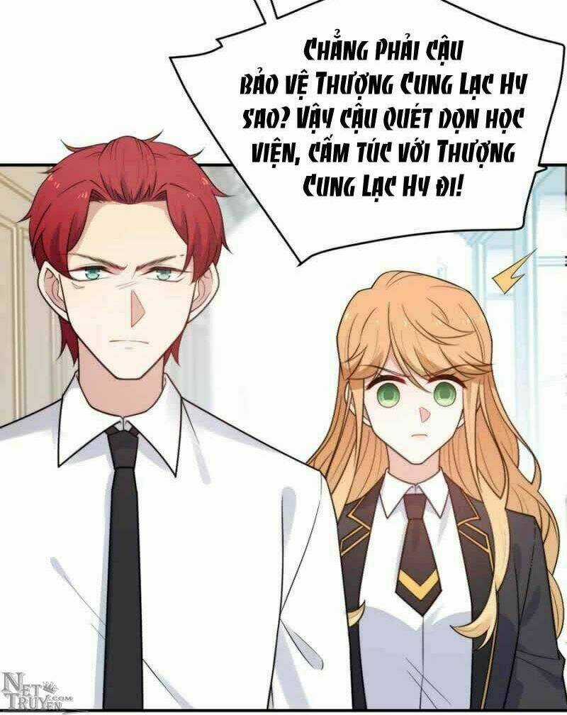 Ma Lạt Thiên Kim Đẩu Ác Thiếu Chapter 238 trang 7