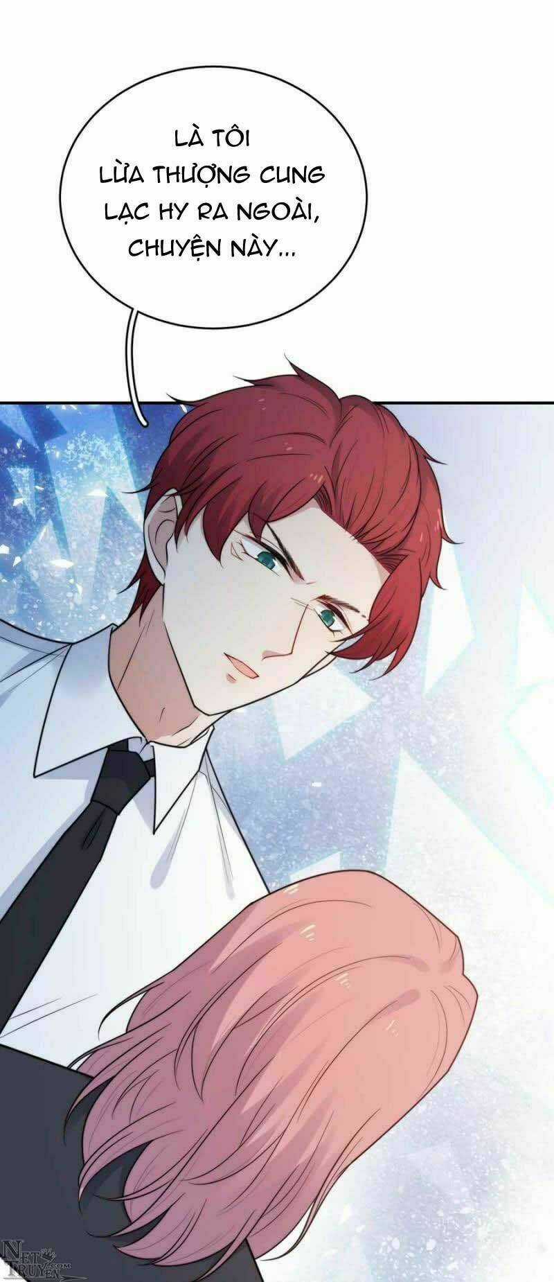 Ma Lạt Thiên Kim Đẩu Ác Thiếu Chapter 238 trang 9