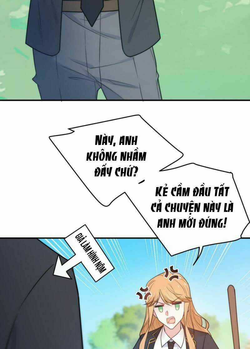 Ma Lạt Thiên Kim Đẩu Ác Thiếu Chapter 239 trang 10