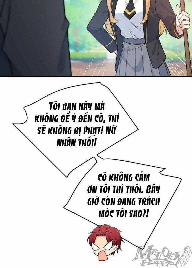 Ma Lạt Thiên Kim Đẩu Ác Thiếu Chapter 239 trang 11