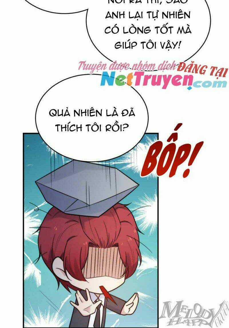 Ma Lạt Thiên Kim Đẩu Ác Thiếu Chapter 239 trang 13