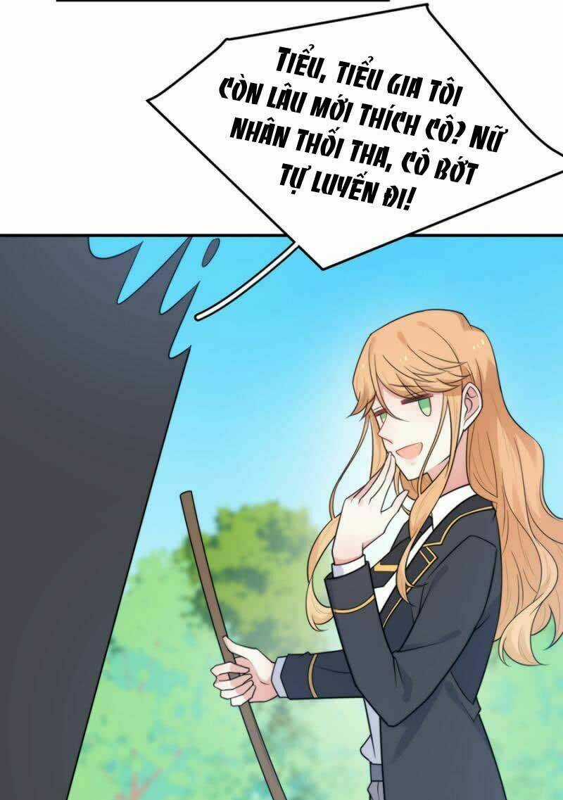 Ma Lạt Thiên Kim Đẩu Ác Thiếu Chapter 239 trang 14