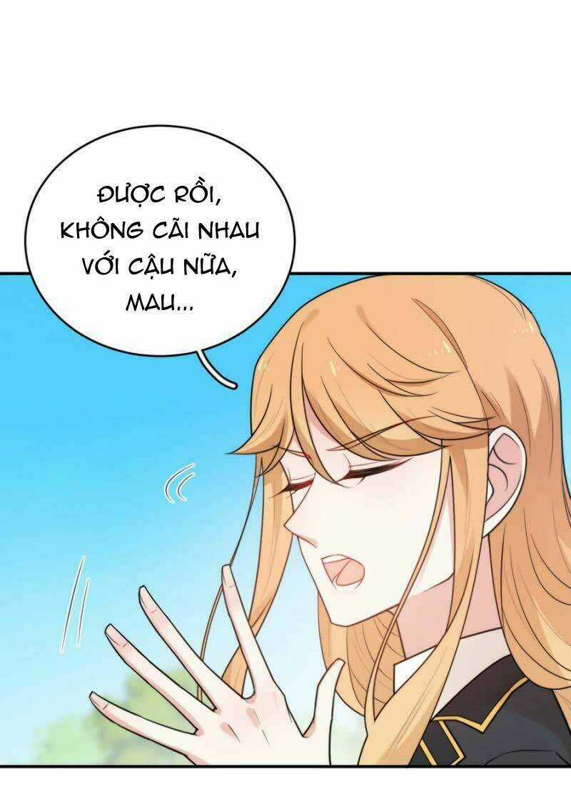 Ma Lạt Thiên Kim Đẩu Ác Thiếu Chapter 239 trang 16